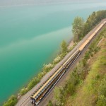 Rocky Mountaineer
