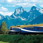 Rocky Mountaineer