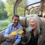 Rocky Mountaineer