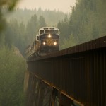 Rocky Mountaineer