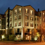 Patagonia Plaza