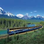 Rocky Mountaineer Rocky Mountaineer