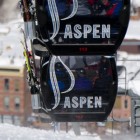 The Gant em Aspen!