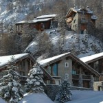 Val D'Isère