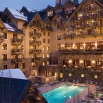 Four Seasons Vail