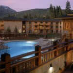 Hyatt Regency Lake Tahoe Resort Hyatt Regency Lake Tahoe Resort