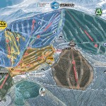 Mapa de Pista Mapa de Pista