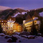 Vail Marriott