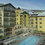 Ritz Carlton, Vail