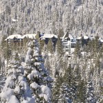 The Ritz-Carlton, Lake Tahoe The Ritz-Carlton, Lake Tahoe