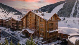 Sport Hotel Hermitage