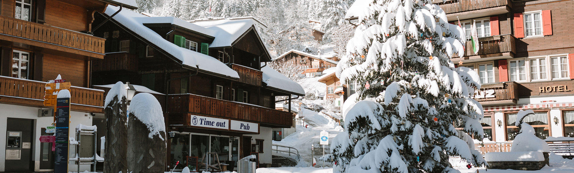 Adelboden
