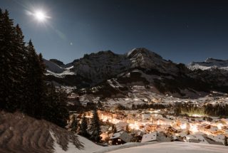 Adelboden