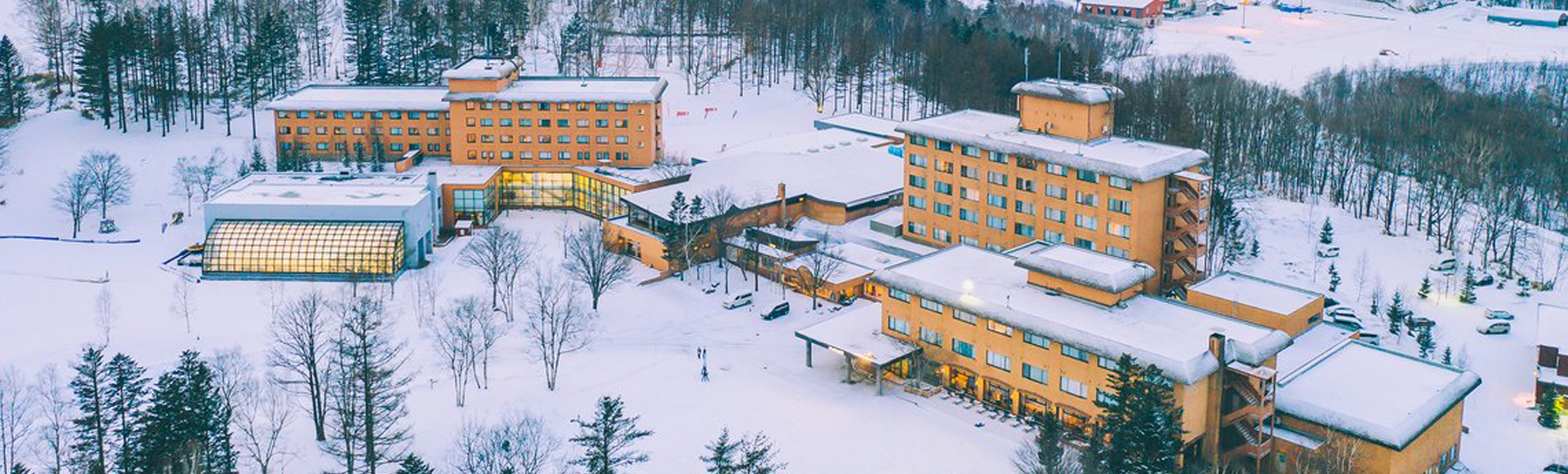 Club Med Hokkairo Sahoro