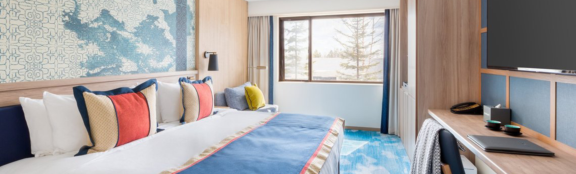 Club Med Hokkairo Sahoro