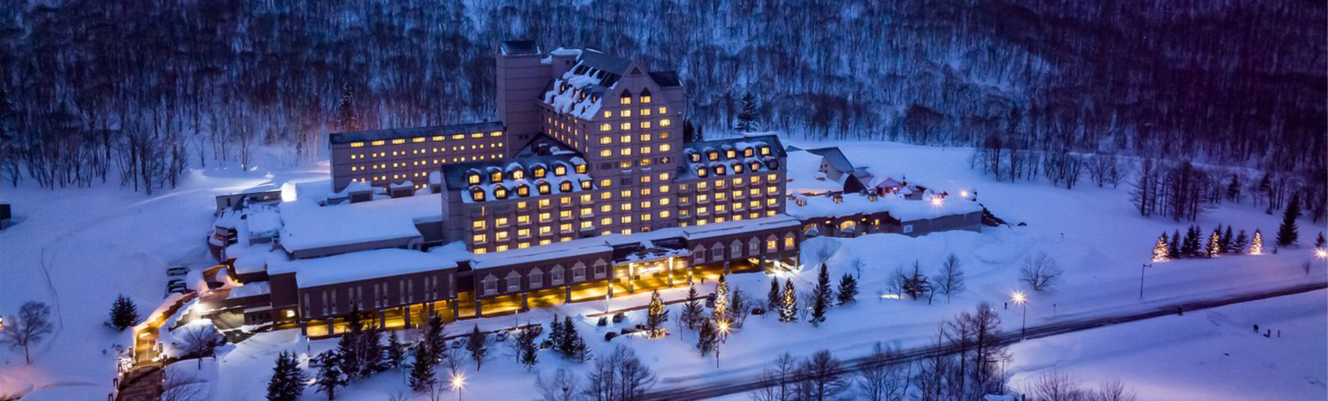 Club Med Kiroro Grand