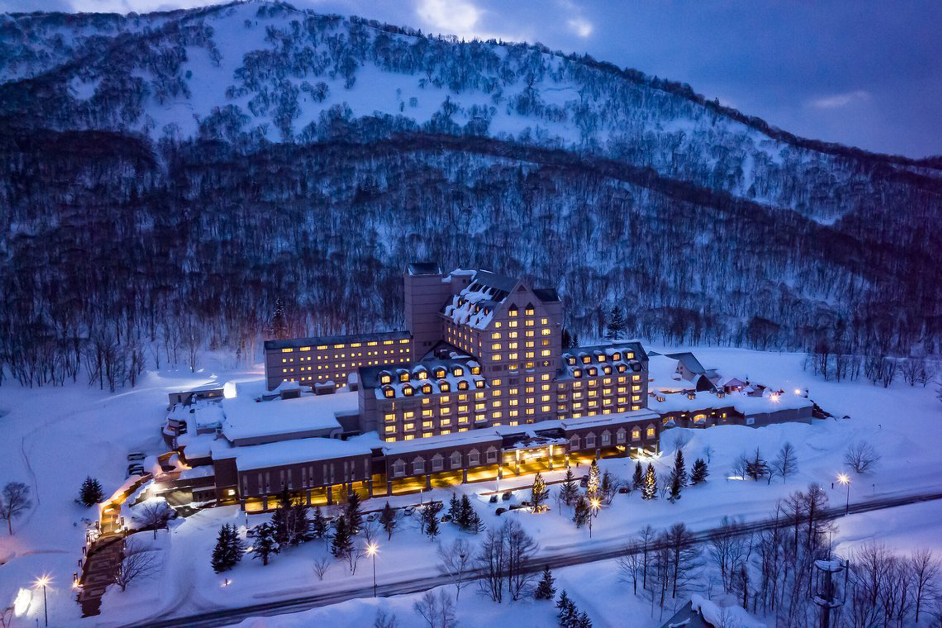 Club Med Kiroro Grand