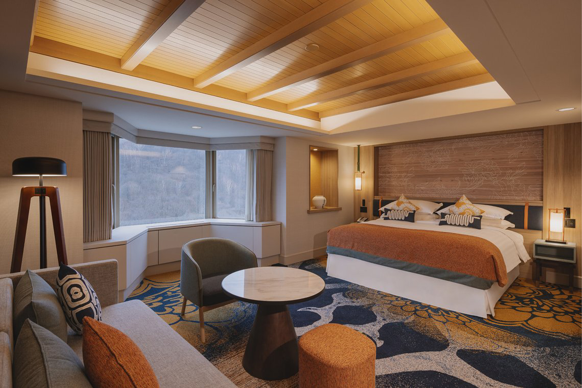 Club Med Kiroro Grand