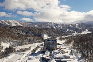 Club Med Kiroro Grand
