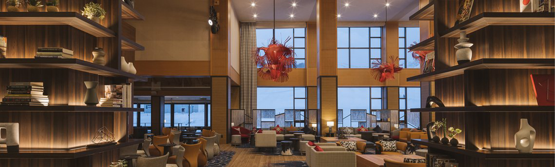 Club Med Kiroro Peak