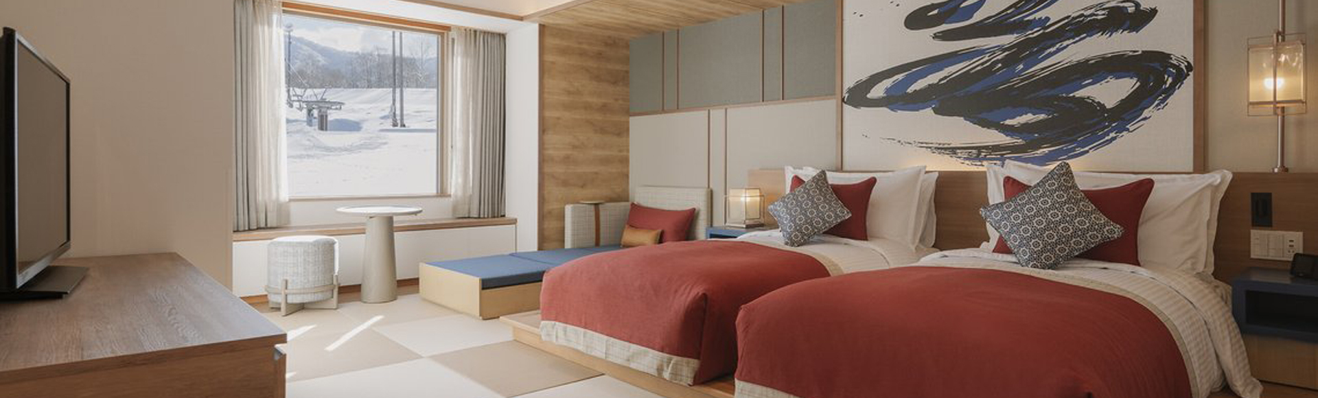 Club Med Kiroro Peak