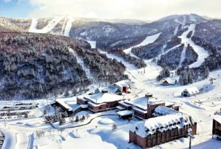 Club Med Kiroro Peak