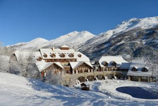 Club Med Serre-Chevalier