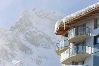 Club Med Tignes