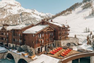 Club Med Val d’Isère