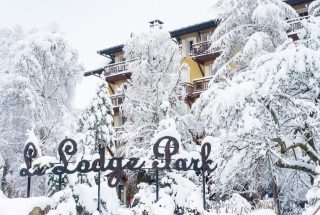 Le Lodge Park